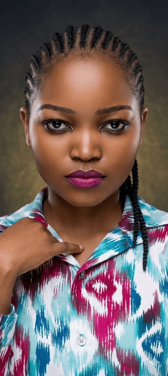 AMINA NYANGASA